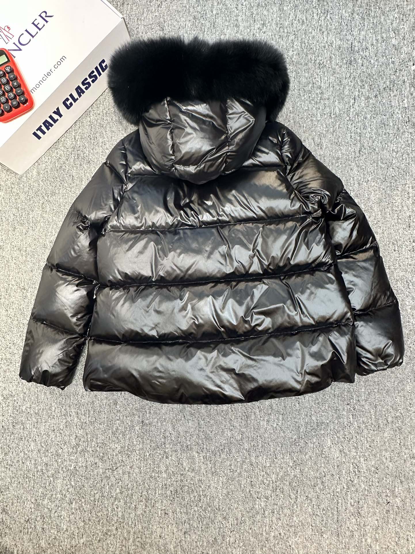 Moncler Down Jackets